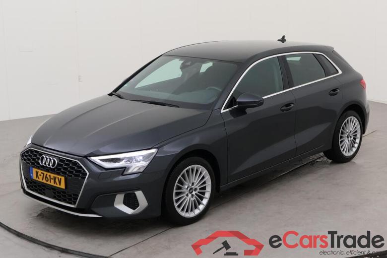 AUDI A3 Sportback 81 kW #1