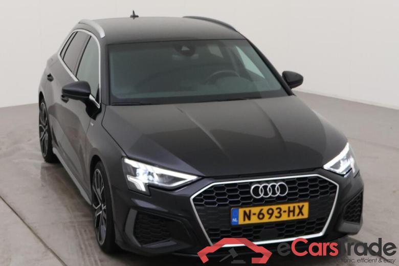 AUDI A3 Sportback 110 kW #4