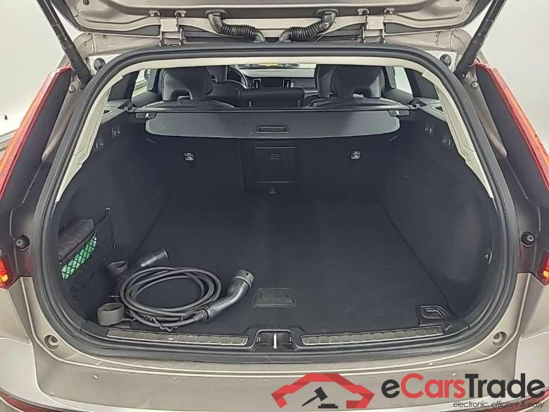 VOLVO V60 Recharge T6 AWD Automaat Buss Pro 5D 251kW #5
