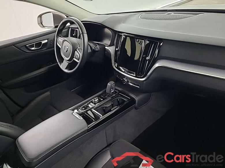 VOLVO V60 Recharge T6 AWD Automaat Buss Pro 5D 251kW #6