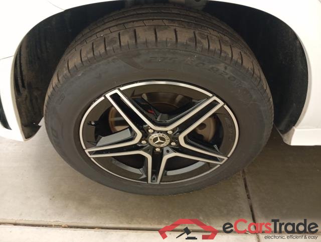 Mercedes GLE ´18 GLE -Klasse GLE 350 de 4Matic (167.117)AMG 2.0 AMG Line 235KW AT9 E6d #6