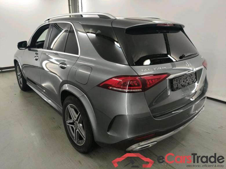 MERCEDES-BENZ GLE 2.0 GLE 350 DE 4MATIC 4WD AUTO AMG Line int-extr. Parking with 360u00b0 camera #4