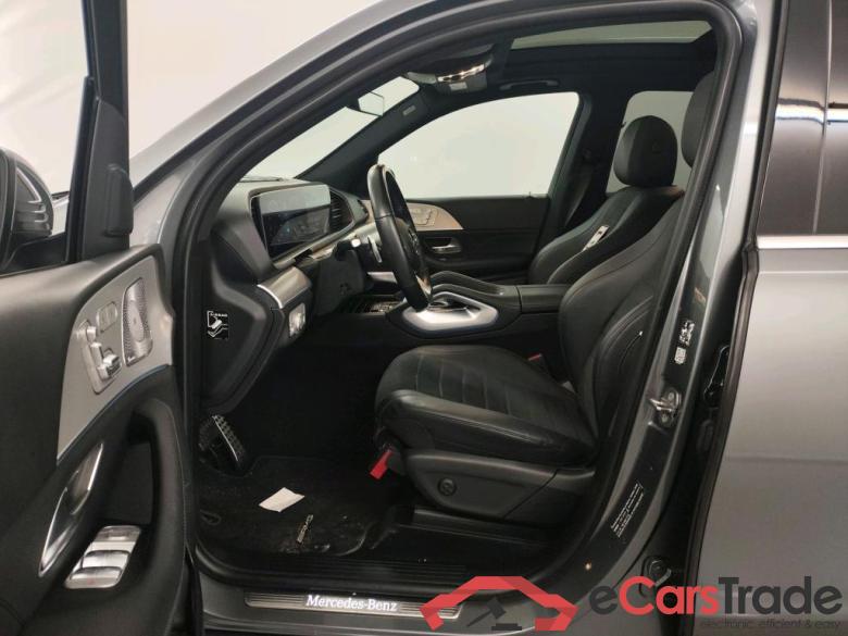 MERCEDES-BENZ GLE 2.0 GLE 350 DE 4MATIC 4WD AUTO AMG Line int-extr. Parking with 360u00b0 camera #6