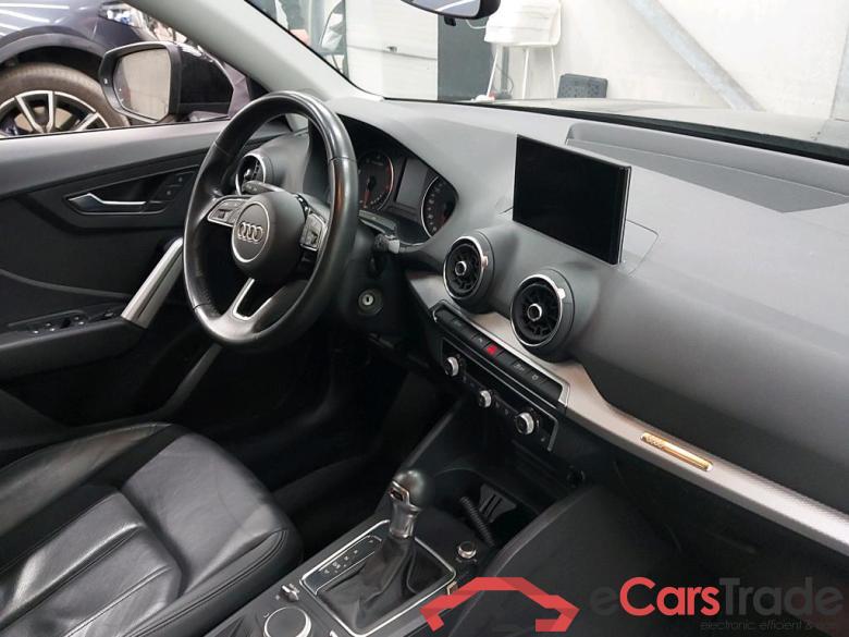 AUDI - AUD Q2 TDI 15PK S-Tronic Pack Business Plus & Cruise & APS Front & Rear #3