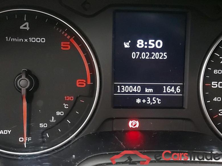 AUDI - AUD Q2 TDI 15PK S-Tronic Pack Business Plus & Cruise & APS Front & Rear #5