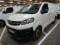 preview Opel Vivaro #1