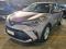 preview Toyota C-HR #0