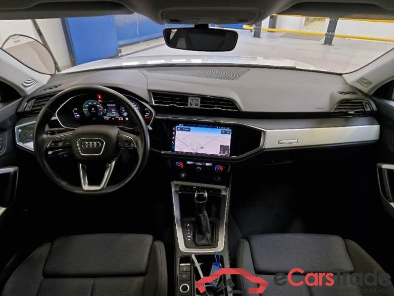 Audi 33 AUDI Q3 SPORTBACK / 2019 / 5P / SUV 45 TFSI E S TRONIC BUSINESS PLUS #3