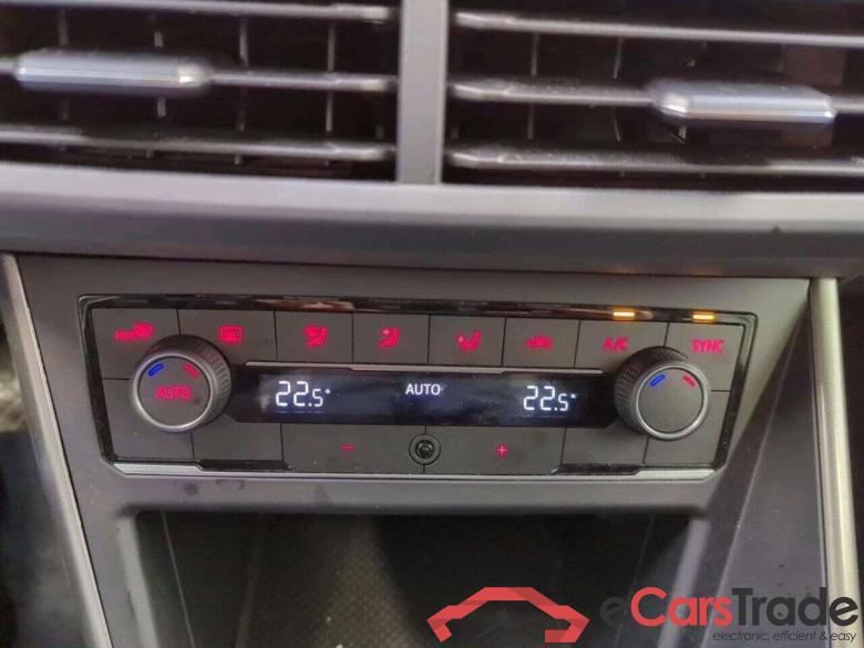 VOLKSWAGEN POLO 1.0 TSI Comfortline #4