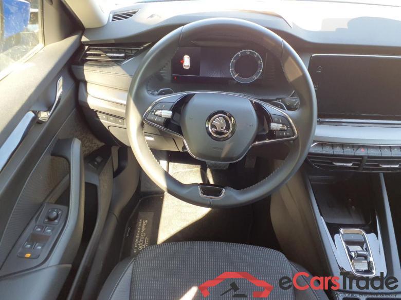 Skoda Ambition iV Octavia Combi #3