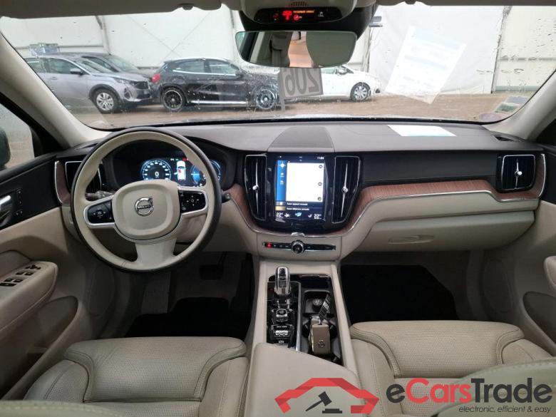 Volvo T8 Twin Engine 320 GT 8 Inscription Luxe VOLVO XC60 5p SUV T8 Twin Engine 320 GT 8 Inscription Luxe #5