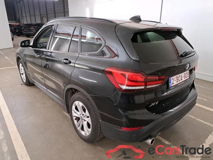BMW X1 X1 xDrive25e (162 kW) (PHEV) 162kW/220pk  5D/P Auto-6 #3