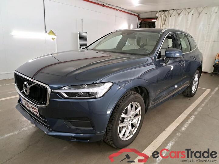 Volvo XC60 XC60 D3 Momentum Pro 110kW/150pk  5D/P Man-6 #1
