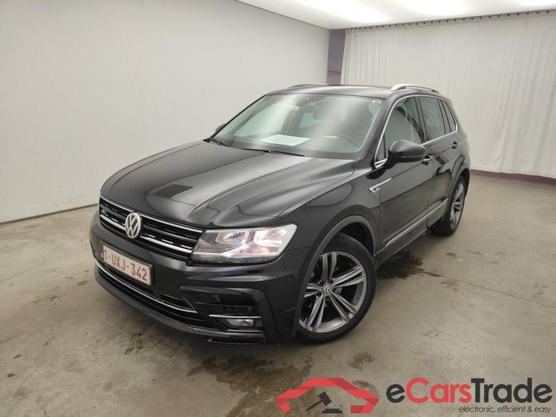 Volkswagen Tiguan 1.4 TSI BMT 110kW DSG6 Comfortline 5d #4