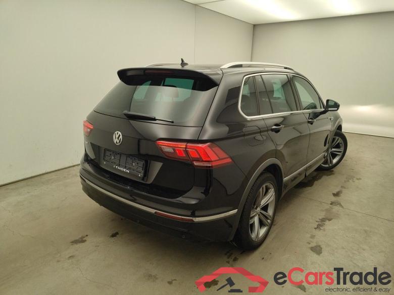 Volkswagen Tiguan 1.4 TSI BMT 110kW DSG6 Comfortline 5d #5
