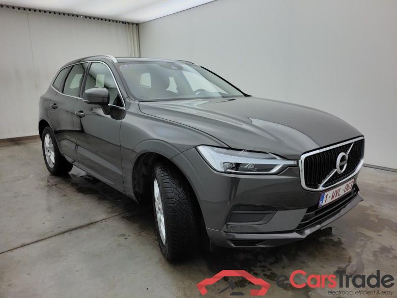 Volvo XC60 D4 120kW Geartronic Momentum Pro 5d #2