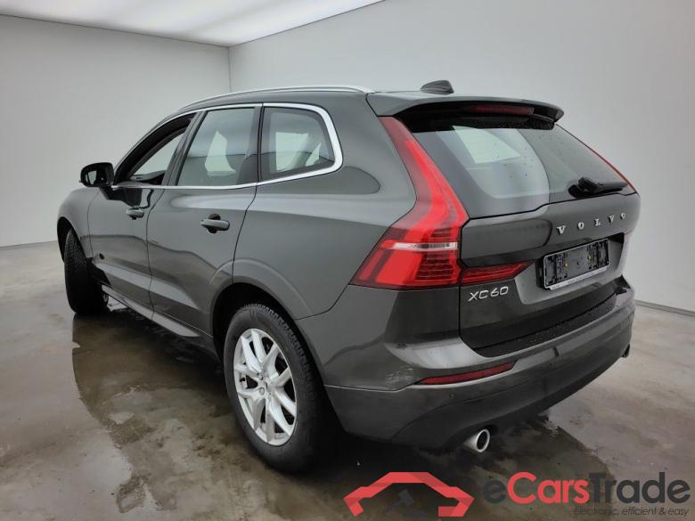 Volvo XC60 D4 120kW Geartronic Momentum Pro 5d #3