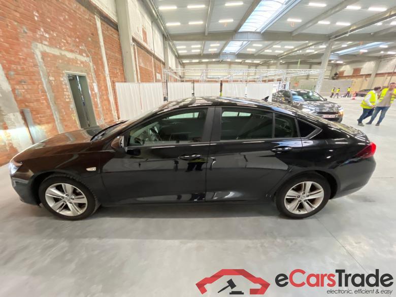 Opel, Insignia GS FL'20, Opel Insignia Grand Sport 1.5 Turbo D S/S 90kW Bus #4