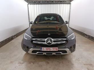 Mercedes GLC 200