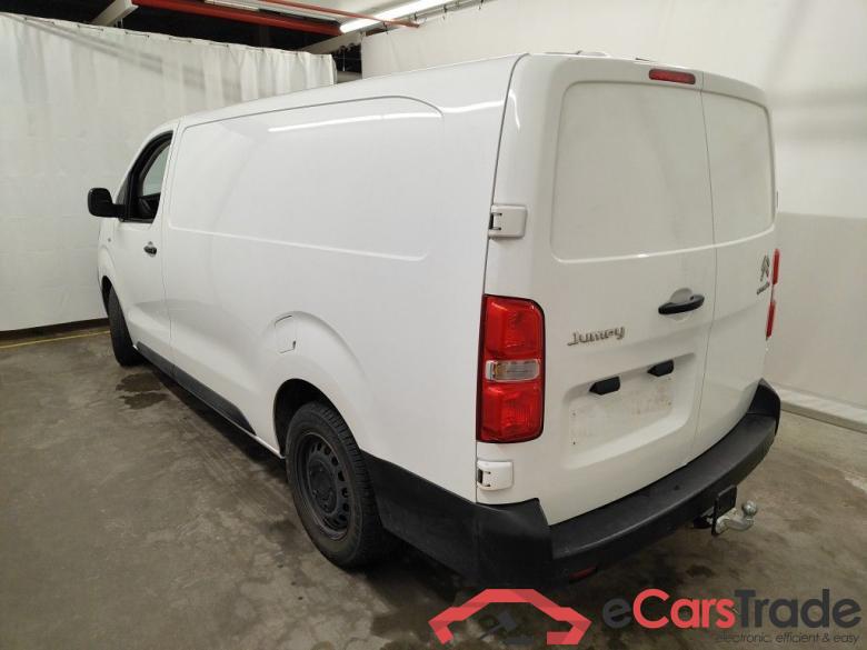 Citroën Jumpy XL 2.0 BlueHDi 120 S&S MAN6 Club 4d #3