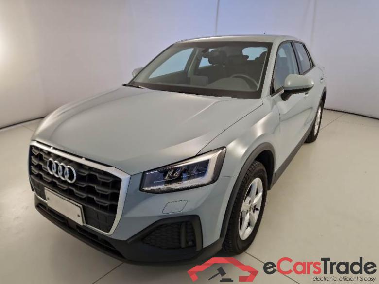 Audi 9 AUDI Q2 / 2020 / 5P / SUV 1.5 35 TFSI BUSINESS S TRONIC #1