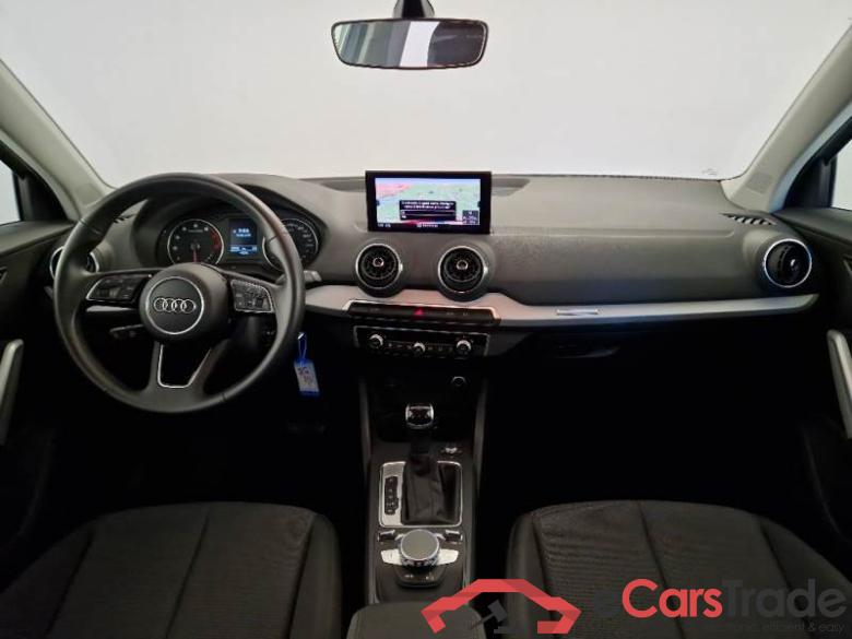 Audi 9 AUDI Q2 / 2020 / 5P / SUV 1.5 35 TFSI BUSINESS S TRONIC #3