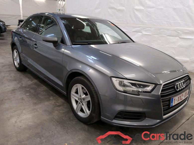 AUDI A3 1.6 TDI 30 85KW Platinum #3