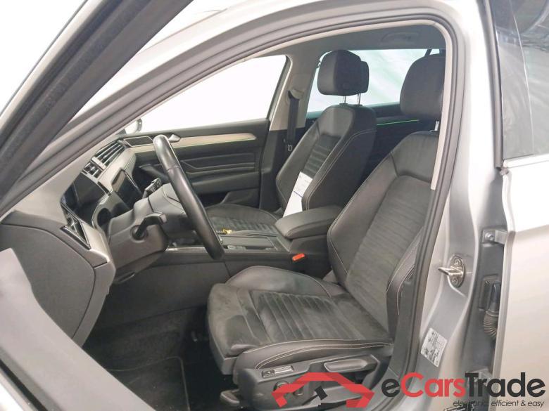 VOLKSWAGEN Passat 1.5 TSI OPF VARIANT ELEGANCE BUSINESS Travel Assist Plus Easy Open #6