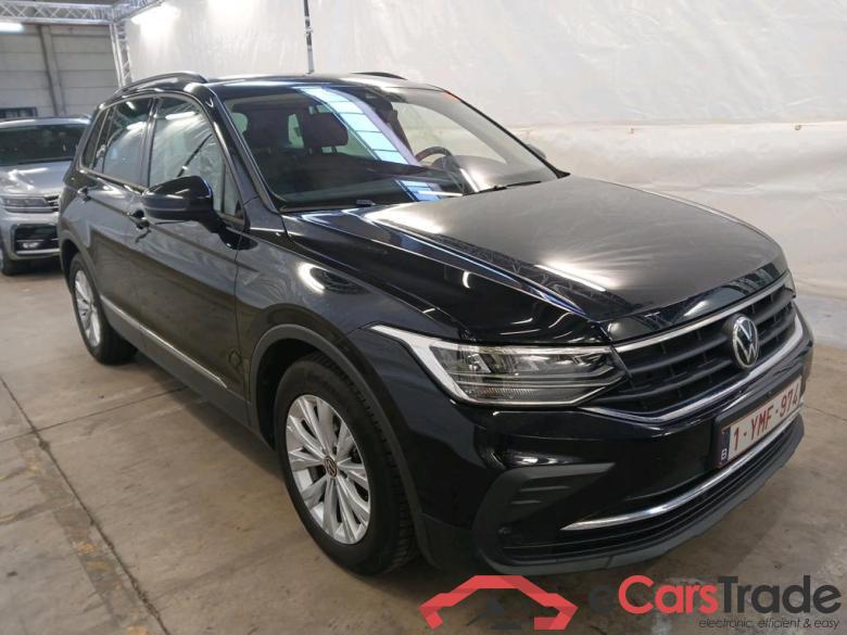 VOLKSWAGEN TIGUAN 1.5 TSI 110KW LIFE DSG Travel #3