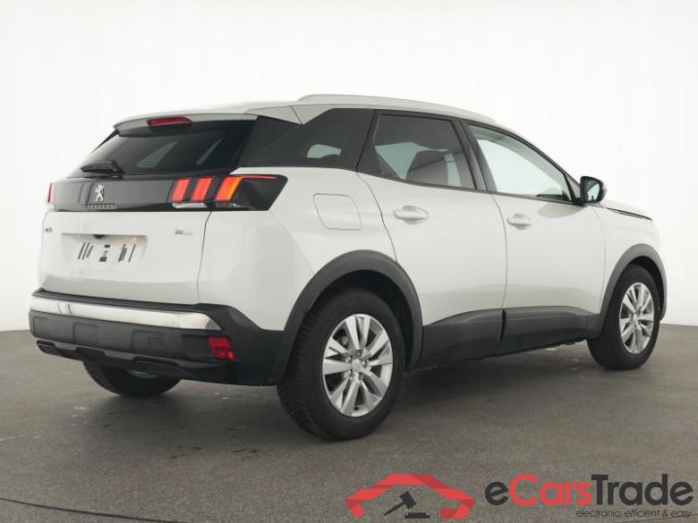 PEUGEOT 3008 (Inzahlungnahme MwSt. nicht ausweisbar) 1.2 PureTech 130 EU6, Active #5