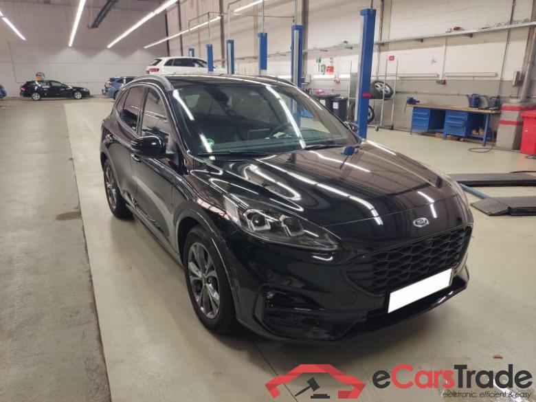 FORD Kuga (2020->) DE - SUV5 2.0 EcoBlue M-Hybrid EU6d, ST-Line X Start/Stopp (EURO 6d) - s. KVA Parkschaden #2