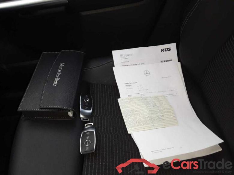 MERCEDES-BENZ GLA -Klasse (BM 247)(02.2020->) DE - SUV5 GLA 200 d EU6d, Progressive (EURO 6d), 2020 - 2023 #4