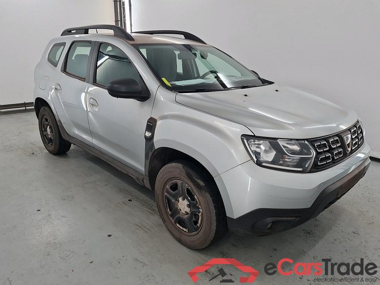 Dacia Duster 1.5 BlueDCI 4WD Klima PDC ... #2