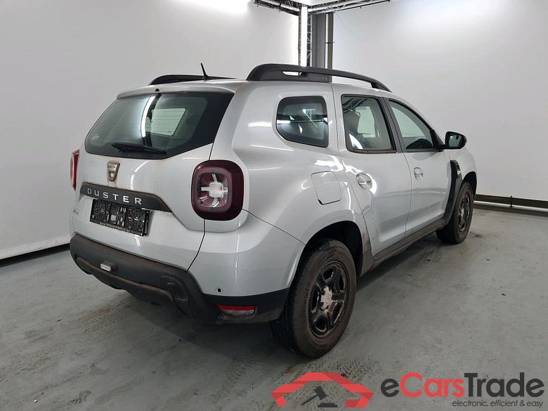 Dacia Duster 1.5 BlueDCI 4WD Klima PDC ... #3
