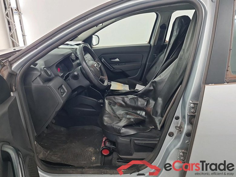 Dacia Duster 1.5 BlueDCI 4WD Klima PDC ... #5