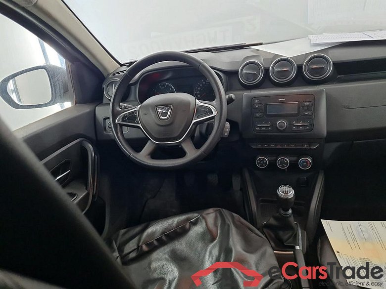Dacia Duster 1.5 BlueDCI 4WD Klima PDC ... #6
