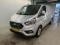 preview Ford Transit Custom #0