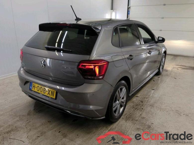 VOLKSWAGEN POLO 1.5 TSI Highl.BnsR #2