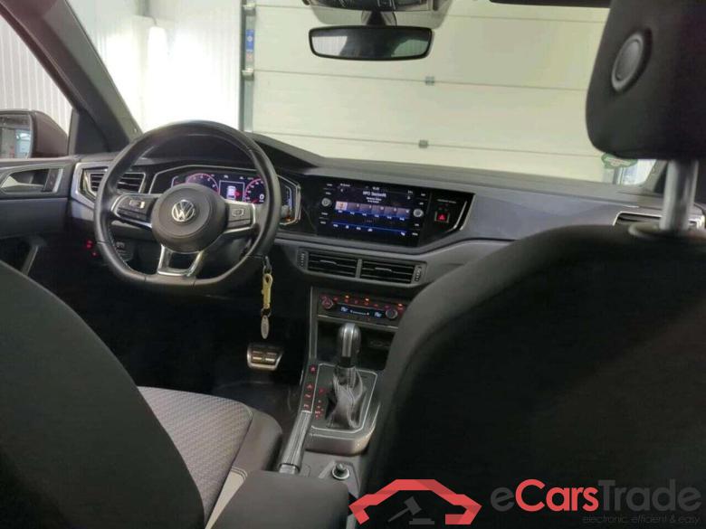 VOLKSWAGEN POLO 1.5 TSI Highl.BnsR #3