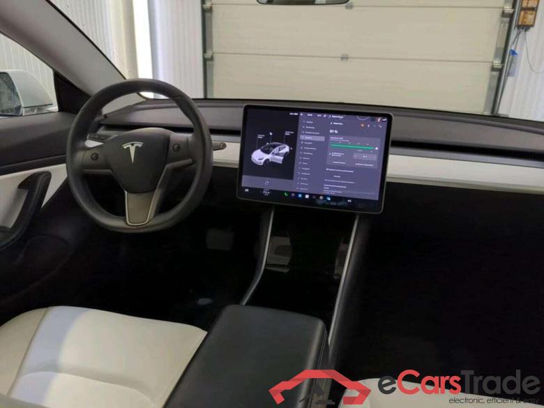 Tesla Model 3 Stnd.RWD Plus 60 kWh #3
