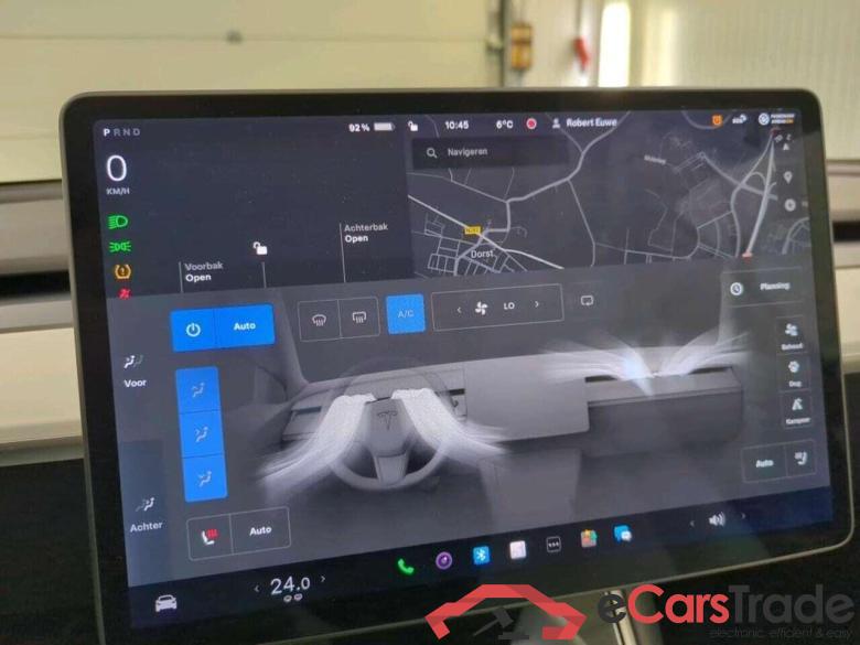 Tesla Model 3 Stnd.RWD Plus 60 kWh #5