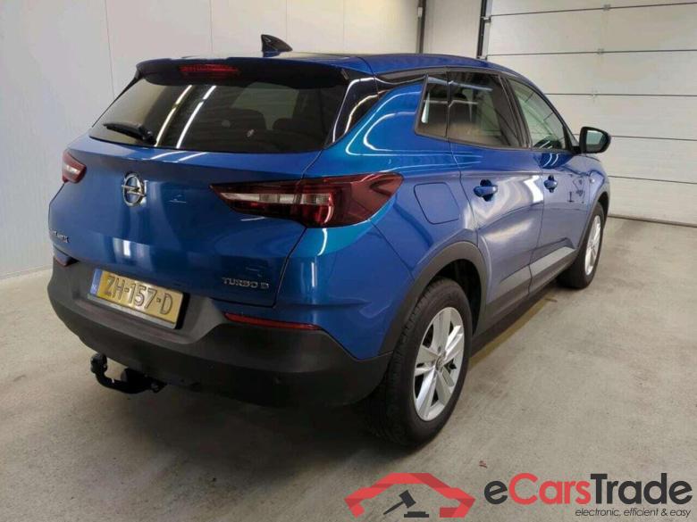 OPEL Grandland X 1.5 CDTi Bns Ed. #2