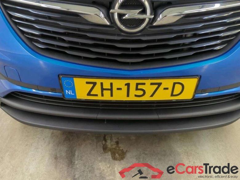 OPEL Grandland X 1.5 CDTi Bns Ed. #4