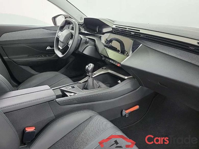PEUGEOT 308 SW Allure Pack Bus. 1.2 PT 130 96kW #6
