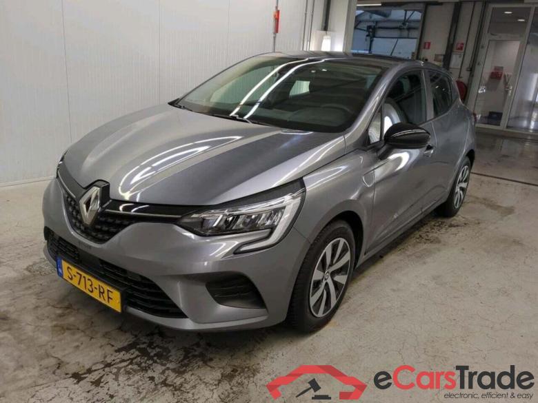 RENAULT CLIO 1.0 TCe 90 Equilibre #1