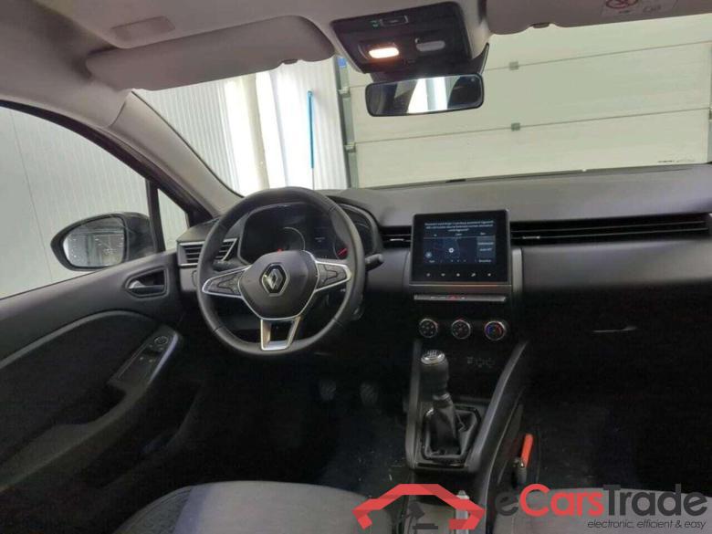 RENAULT CLIO 1.0 TCe 90 Equilibre #3