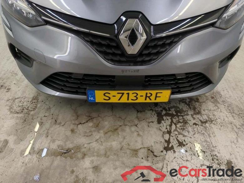 RENAULT CLIO 1.0 TCe 90 Equilibre #4