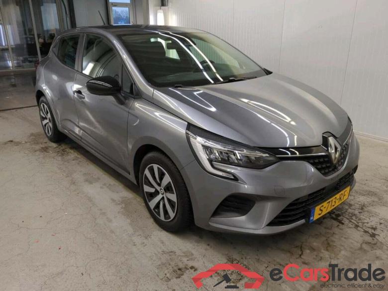 RENAULT CLIO 1.0 TCe 90 Equilibre #5