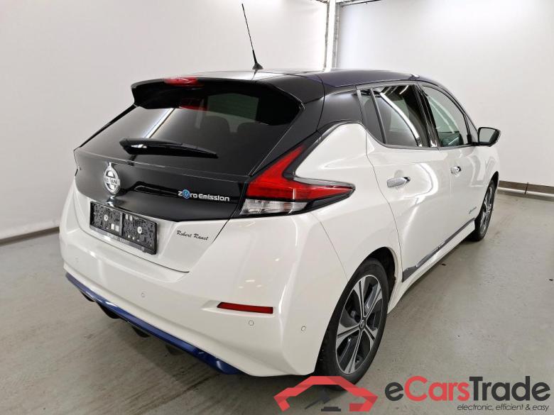 NISSAN LEAF e+ 62 kWh Tekna #5
