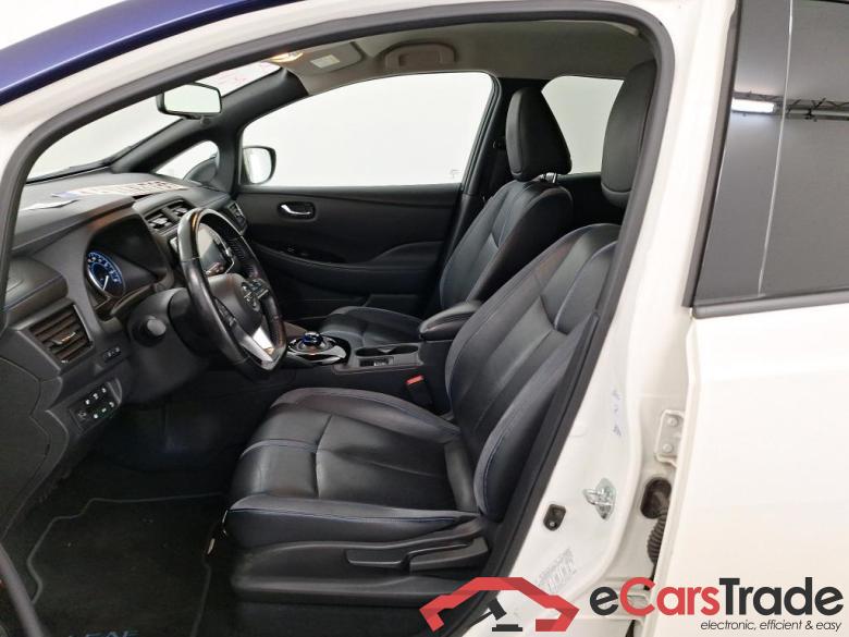 NISSAN LEAF e+ 62 kWh Tekna #6